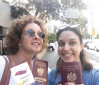 לקוחות ממליצים