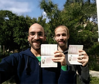 לקוחות ממליצים