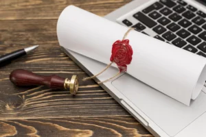 אישור על אי שירות בצהל