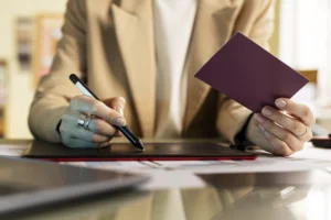 מחדשים דרכון פולני