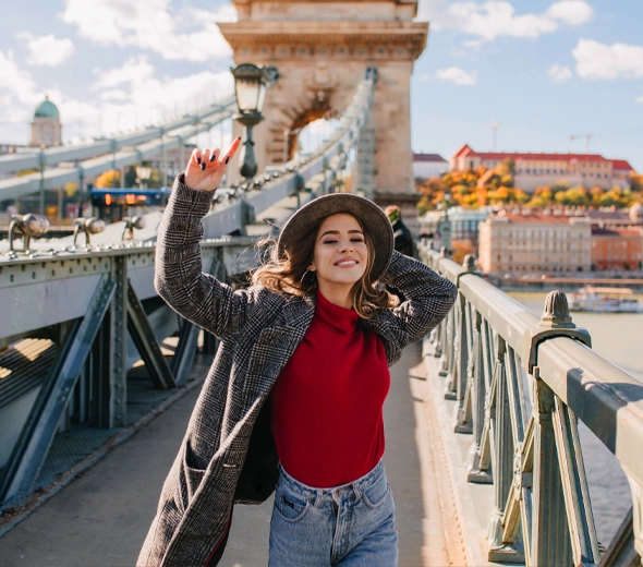 אישה עם אזרחות פולני